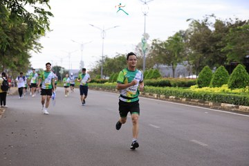 BÌNH PHƯỚC MARATHON - TRƯỜNG TƯƠI GROUP LẦN THỨ I, NĂM 2023 - Ảnh #1077507