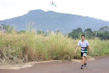 BÌNH PHƯỚC MARATHON - TRƯỜNG TƯƠI GROUP LẦN THỨ I, NĂM 2023 - Ảnh #1074444