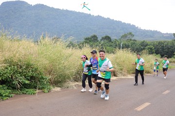 BÌNH PHƯỚC MARATHON - TRƯỜNG TƯƠI GROUP LẦN THỨ I, NĂM 2023 - Ảnh #1075537