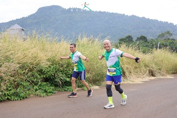 BÌNH PHƯỚC MARATHON - TRƯỜNG TƯƠI GROUP LẦN THỨ I, NĂM 2023 - Ảnh #1075526