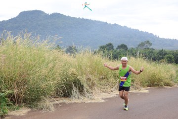 BÌNH PHƯỚC MARATHON - TRƯỜNG TƯƠI GROUP LẦN THỨ I, NĂM 2023 - Ảnh #1075164