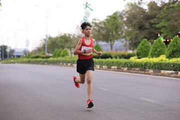 BÌNH PHƯỚC MARATHON - TRƯỜNG TƯƠI GROUP LẦN THỨ I, NĂM 2023 - Ảnh #1077001