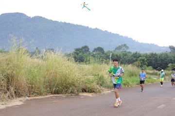BÌNH PHƯỚC MARATHON - TRƯỜNG TƯƠI GROUP LẦN THỨ I, NĂM 2023 - Ảnh #1074360