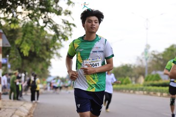 BÌNH PHƯỚC MARATHON - TRƯỜNG TƯƠI GROUP LẦN THỨ I, NĂM 2023 - Ảnh #1077662