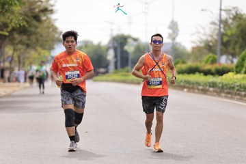 BÌNH PHƯỚC MARATHON - TRƯỜNG TƯƠI GROUP LẦN THỨ I, NĂM 2023 - Ảnh #1076716