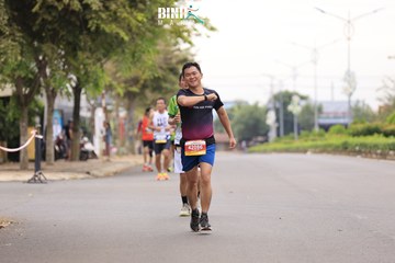 BÌNH PHƯỚC MARATHON - TRƯỜNG TƯƠI GROUP LẦN THỨ I, NĂM 2023 - Ảnh #1076461
