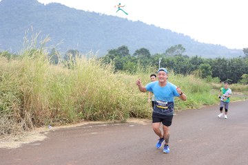 BÌNH PHƯỚC MARATHON - TRƯỜNG TƯƠI GROUP LẦN THỨ I, NĂM 2023 - Ảnh #1074308