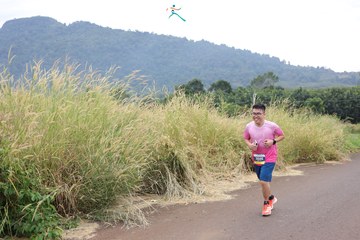 BÌNH PHƯỚC MARATHON - TRƯỜNG TƯƠI GROUP LẦN THỨ I, NĂM 2023 - Ảnh #1075605