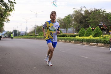 BÌNH PHƯỚC MARATHON - TRƯỜNG TƯƠI GROUP LẦN THỨ I, NĂM 2023 - Ảnh #1077107