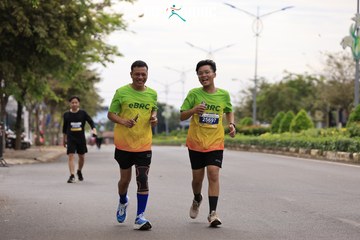 BÌNH PHƯỚC MARATHON - TRƯỜNG TƯƠI GROUP LẦN THỨ I, NĂM 2023 - Ảnh #1076601