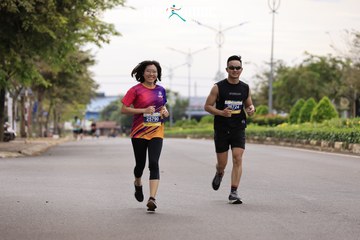 BÌNH PHƯỚC MARATHON - TRƯỜNG TƯƠI GROUP LẦN THỨ I, NĂM 2023 - Ảnh #1076563