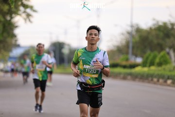 BÌNH PHƯỚC MARATHON - TRƯỜNG TƯƠI GROUP LẦN THỨ I, NĂM 2023 - Ảnh #1077219