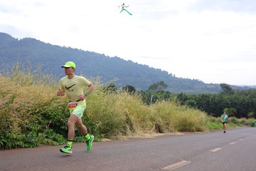 BÌNH PHƯỚC MARATHON - TRƯỜNG TƯƠI GROUP LẦN THỨ I, NĂM 2023 - Ảnh #1075792