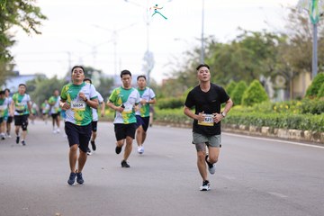 BÌNH PHƯỚC MARATHON - TRƯỜNG TƯƠI GROUP LẦN THỨ I, NĂM 2023 - Ảnh #1077320