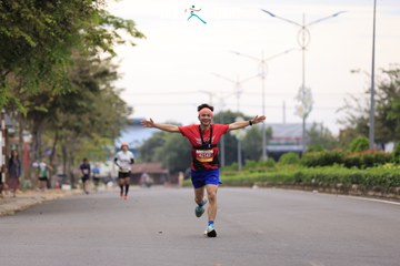 BÌNH PHƯỚC MARATHON - TRƯỜNG TƯƠI GROUP LẦN THỨ I, NĂM 2023 - Ảnh #1076095