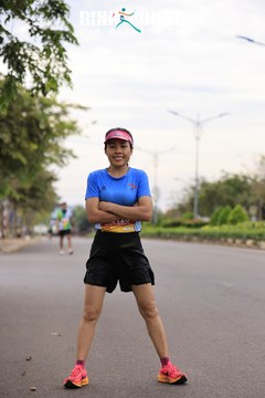 BÌNH PHƯỚC MARATHON - TRƯỜNG TƯƠI GROUP LẦN THỨ I, NĂM 2023 - Ảnh #1076532