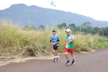 BÌNH PHƯỚC MARATHON - TRƯỜNG TƯƠI GROUP LẦN THỨ I, NĂM 2023 - Ảnh #1074025