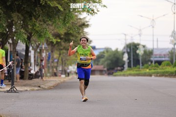 BÌNH PHƯỚC MARATHON - TRƯỜNG TƯƠI GROUP LẦN THỨ I, NĂM 2023 - Ảnh #1076544