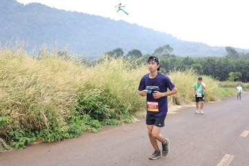 BÌNH PHƯỚC MARATHON - TRƯỜNG TƯƠI GROUP LẦN THỨ I, NĂM 2023 - Ảnh #1074920