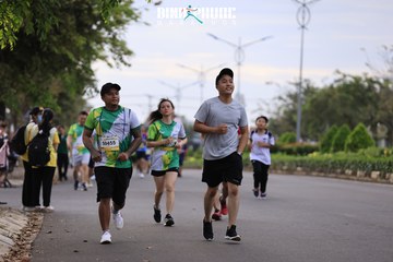 BÌNH PHƯỚC MARATHON - TRƯỜNG TƯƠI GROUP LẦN THỨ I, NĂM 2023 - Ảnh #1077754