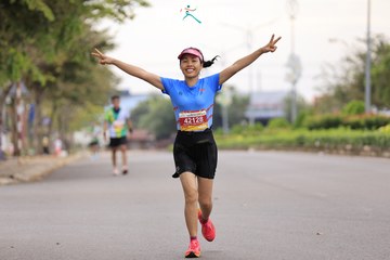 BÌNH PHƯỚC MARATHON - TRƯỜNG TƯƠI GROUP LẦN THỨ I, NĂM 2023 - Ảnh #1076531