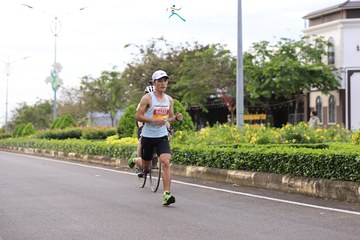 BÌNH PHƯỚC MARATHON - TRƯỜNG TƯƠI GROUP LẦN THỨ I, NĂM 2023 - Ảnh #1077471