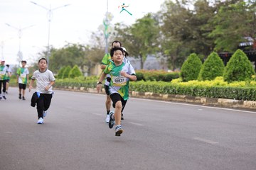 BÌNH PHƯỚC MARATHON - TRƯỜNG TƯƠI GROUP LẦN THỨ I, NĂM 2023 - Ảnh #1077798