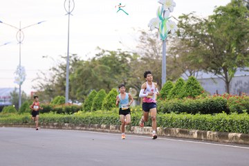 BÌNH PHƯỚC MARATHON - TRƯỜNG TƯƠI GROUP LẦN THỨ I, NĂM 2023 - Ảnh #1076994