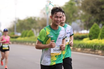 BÌNH PHƯỚC MARATHON - TRƯỜNG TƯƠI GROUP LẦN THỨ I, NĂM 2023 - Ảnh #1077203
