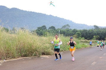 BÌNH PHƯỚC MARATHON - TRƯỜNG TƯƠI GROUP LẦN THỨ I, NĂM 2023 - Ảnh #1074348