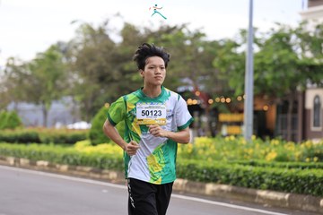 BÌNH PHƯỚC MARATHON - TRƯỜNG TƯƠI GROUP LẦN THỨ I, NĂM 2023 - Ảnh #1077314