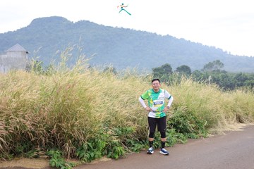 BÌNH PHƯỚC MARATHON - TRƯỜNG TƯƠI GROUP LẦN THỨ I, NĂM 2023 - Ảnh #1074866