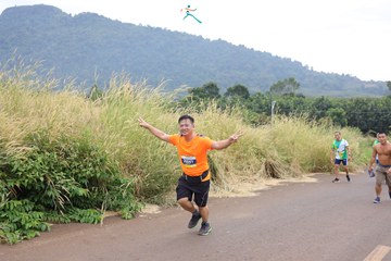 BÌNH PHƯỚC MARATHON - TRƯỜNG TƯƠI GROUP LẦN THỨ I, NĂM 2023 - Ảnh #1075510