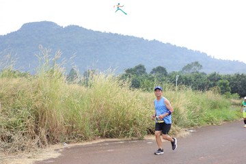 BÌNH PHƯỚC MARATHON - TRƯỜNG TƯƠI GROUP LẦN THỨ I, NĂM 2023 - Ảnh #1074369