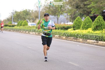 BÌNH PHƯỚC MARATHON - TRƯỜNG TƯƠI GROUP LẦN THỨ I, NĂM 2023 - Ảnh #1077528