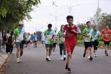 BÌNH PHƯỚC MARATHON - TRƯỜNG TƯƠI GROUP LẦN THỨ I, NĂM 2023 - Ảnh #1077700