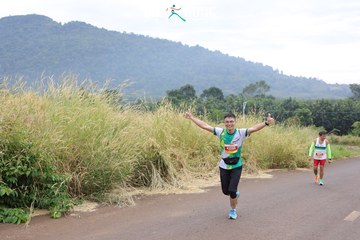 BÌNH PHƯỚC MARATHON - TRƯỜNG TƯƠI GROUP LẦN THỨ I, NĂM 2023 - Ảnh #1075137