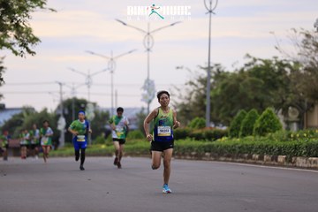 BÌNH PHƯỚC MARATHON - TRƯỜNG TƯƠI GROUP LẦN THỨ I, NĂM 2023 - Ảnh #1077045