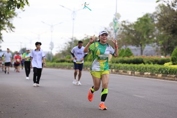 BÌNH PHƯỚC MARATHON - TRƯỜNG TƯƠI GROUP LẦN THỨ I, NĂM 2023 - Ảnh #1077745