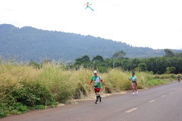 BÌNH PHƯỚC MARATHON - TRƯỜNG TƯƠI GROUP LẦN THỨ I, NĂM 2023 - Ảnh #1075769