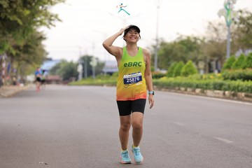BÌNH PHƯỚC MARATHON - TRƯỜNG TƯƠI GROUP LẦN THỨ I, NĂM 2023 - Ảnh #1076525