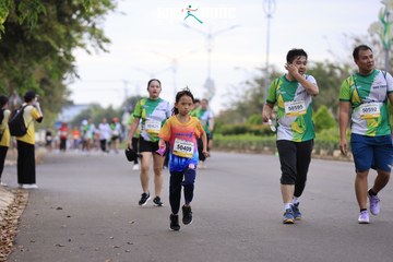 BÌNH PHƯỚC MARATHON - TRƯỜNG TƯƠI GROUP LẦN THỨ I, NĂM 2023 - Ảnh #1077850