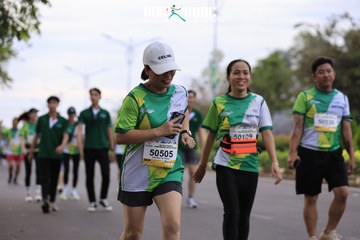BÌNH PHƯỚC MARATHON - TRƯỜNG TƯƠI GROUP LẦN THỨ I, NĂM 2023 - Ảnh #1077773