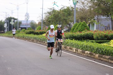 BÌNH PHƯỚC MARATHON - TRƯỜNG TƯƠI GROUP LẦN THỨ I, NĂM 2023 - Ảnh #1077466