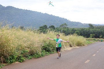 BÌNH PHƯỚC MARATHON - TRƯỜNG TƯƠI GROUP LẦN THỨ I, NĂM 2023 - Ảnh #1075441