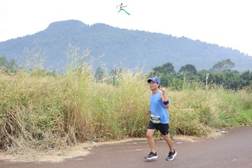 BÌNH PHƯỚC MARATHON - TRƯỜNG TƯƠI GROUP LẦN THỨ I, NĂM 2023 - Ảnh #1074371