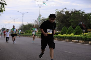 BÌNH PHƯỚC MARATHON - TRƯỜNG TƯƠI GROUP LẦN THỨ I, NĂM 2023 - Ảnh #1077818
