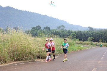 BÌNH PHƯỚC MARATHON - TRƯỜNG TƯƠI GROUP LẦN THỨ I, NĂM 2023 - Ảnh #1074242