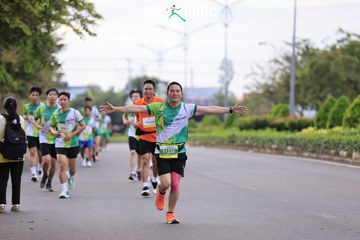 BÌNH PHƯỚC MARATHON - TRƯỜNG TƯƠI GROUP LẦN THỨ I, NĂM 2023 - Ảnh #1077268