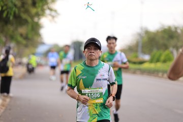 BÌNH PHƯỚC MARATHON - TRƯỜNG TƯƠI GROUP LẦN THỨ I, NĂM 2023 - Ảnh #1077253